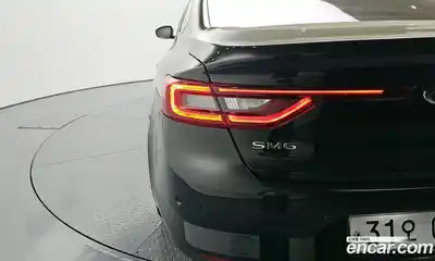 Renault SM6 2016 2.0 гидро в Москве № 2055088, миниатюра 9