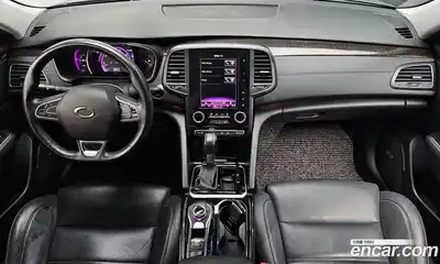 Renault SM6 2016 2.0 гидро в Москве № 2055088, миниатюра 10