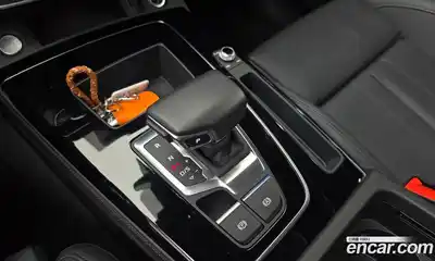 Audi Q5 2021 2.0 гидро в Москве № 2055161, миниатюра 12