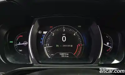 Renault QM6 2016 2.0 гидро в Москве № 2055187, миниатюра 11