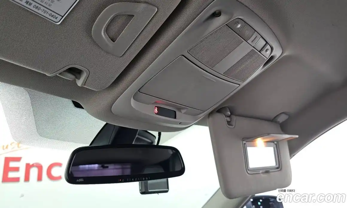 Renault QM6 2016 2.0 гидро в Москве № 2055187, фото 23