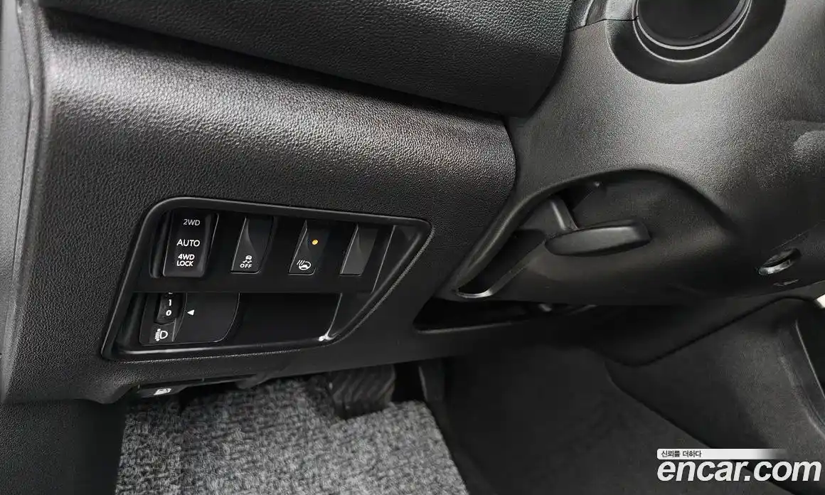 Renault QM6 2016 2.0 гидро в Москве № 2055187, фото 24