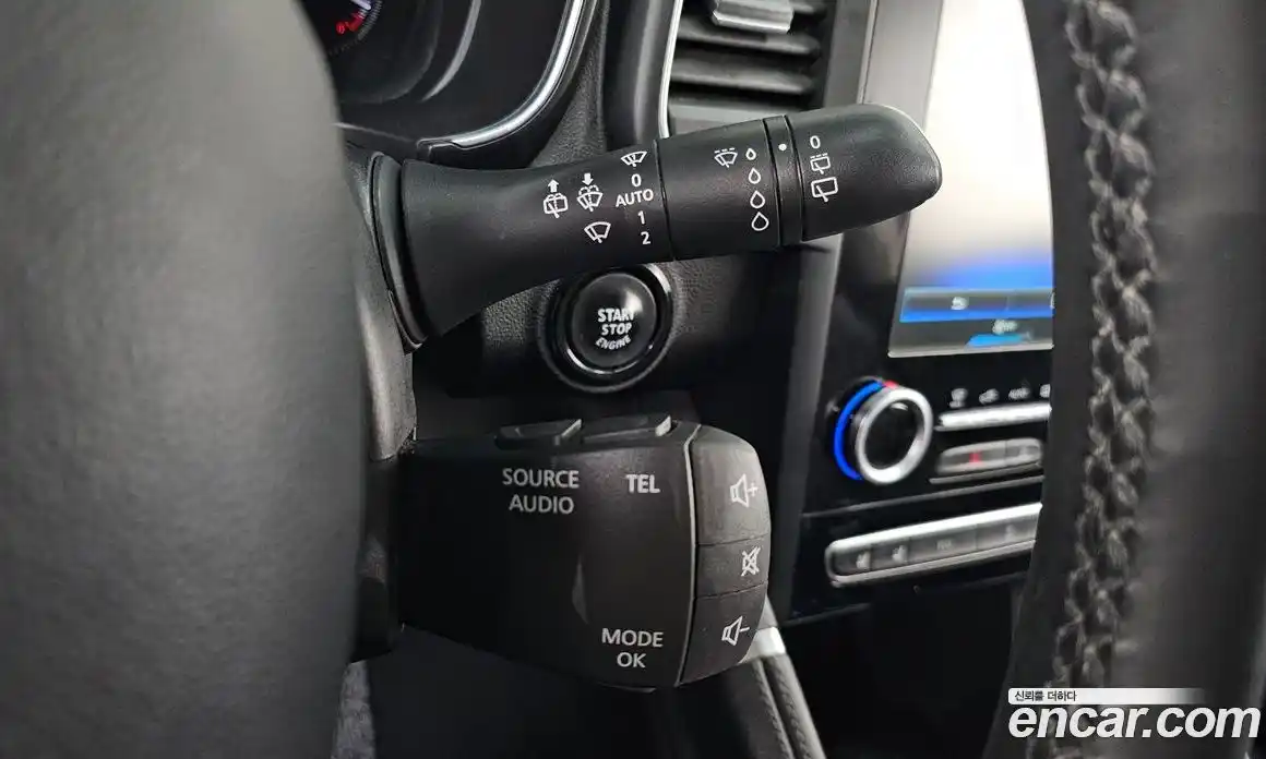 Renault QM6 2016 2.0 гидро в Москве № 2055187, фото 25