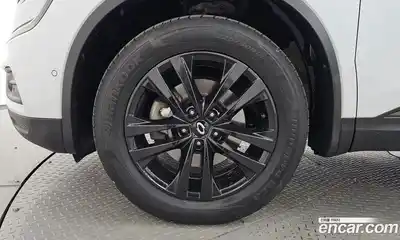 Renault QM6 2016 2.0 гидро в Москве № 2055187, миниатюра 5