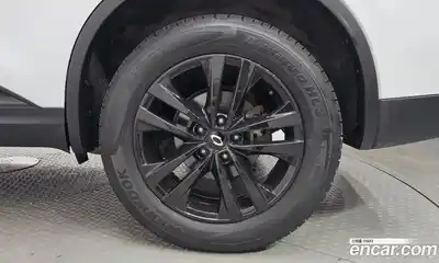 Renault QM6 2016 2.0 гидро в Москве № 2055187, миниатюра 7