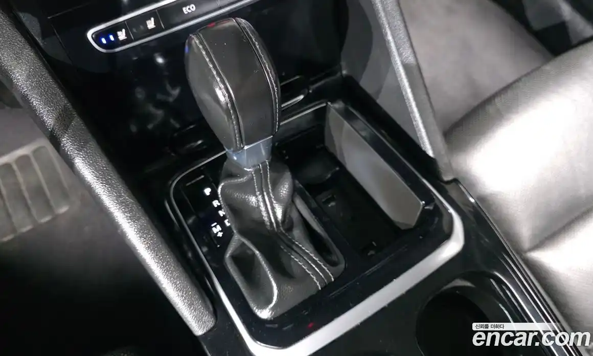 Renault SM6 2018 2.0 гидро в Москве № 2055328, фото 12