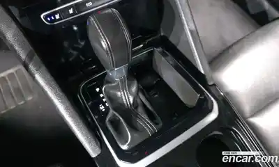 Renault SM6 2018 2.0 гидро в Москве № 2055328, миниатюра 12