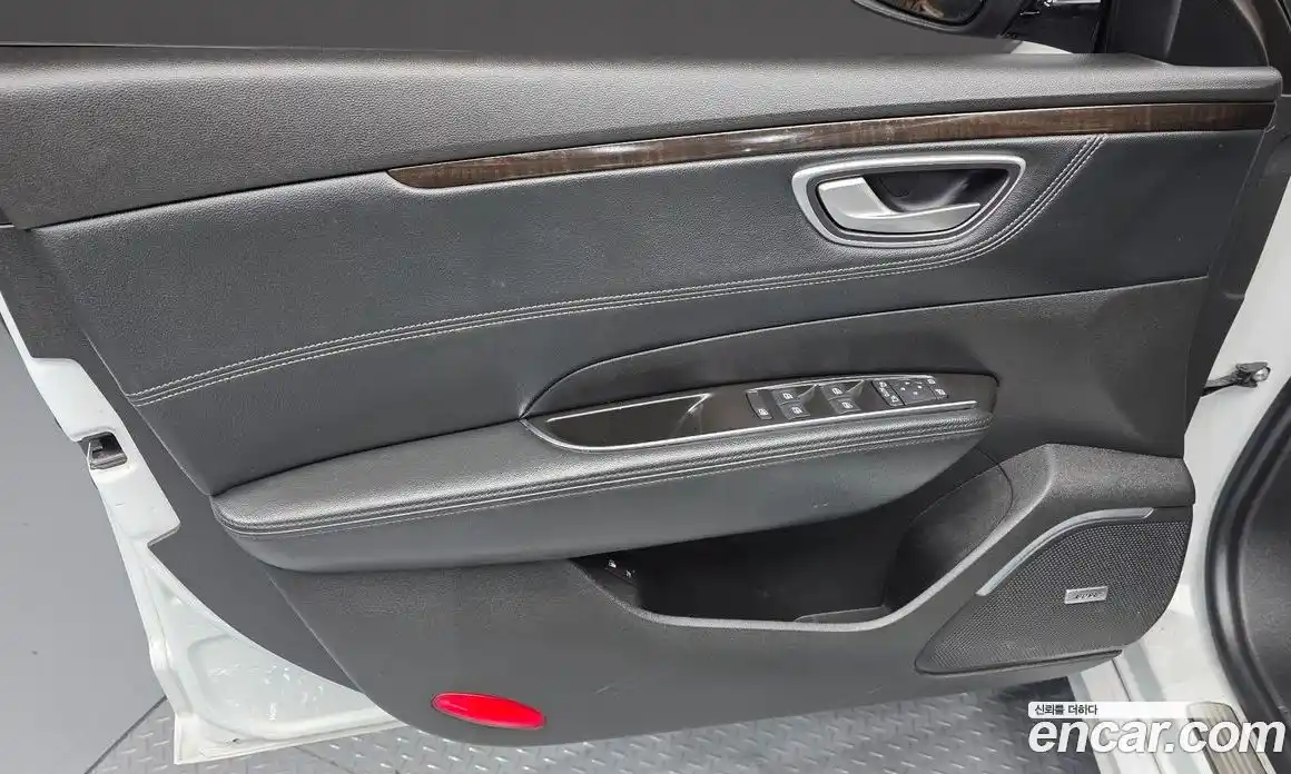 Renault SM6 2018 2.0 гидро в Москве № 2055328, фото 14