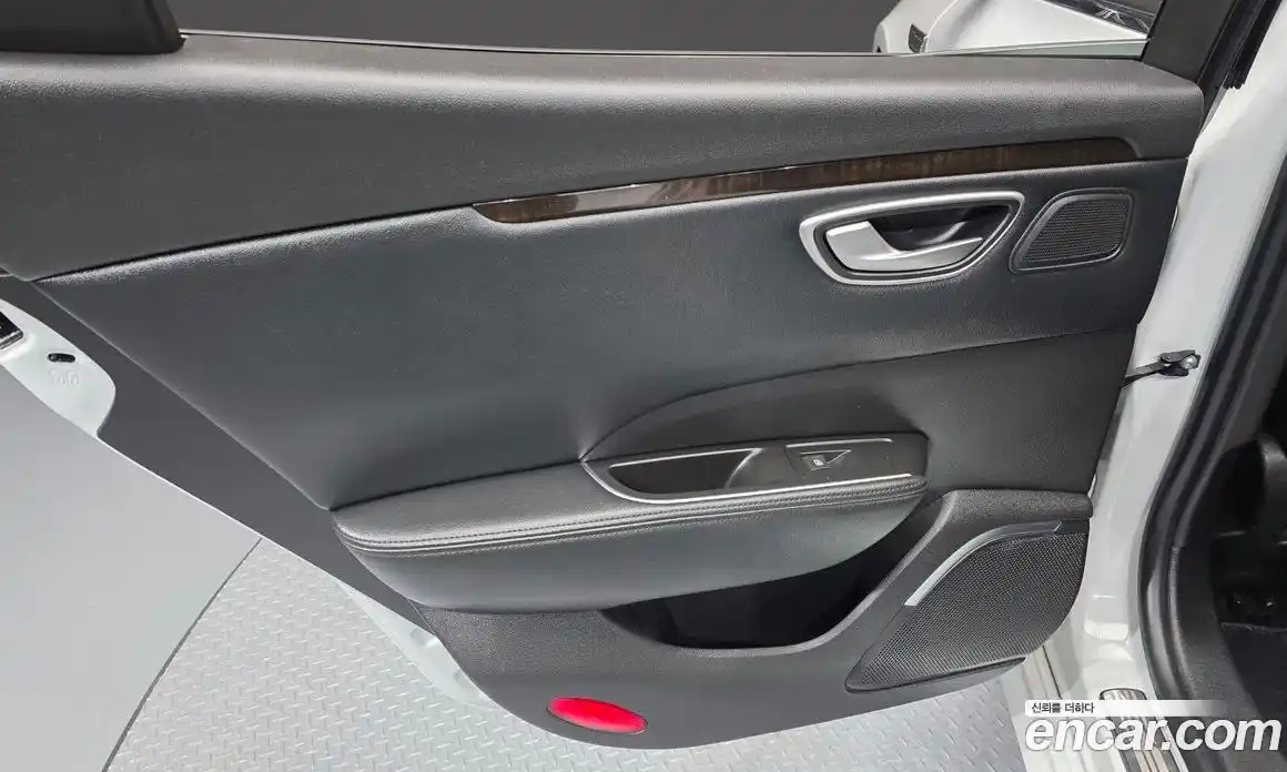 Renault SM6 2018 2.0 гидро в Москве № 2055328, фото 15