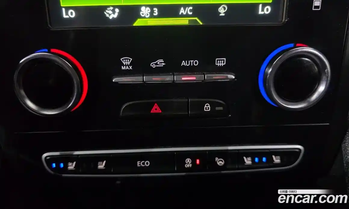 Renault SM6 2018 2.0 гидро в Москве № 2055328, фото 18
