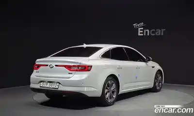 Renault SM6 2018 2.0 гидро в Москве № 2055328, миниатюра 2