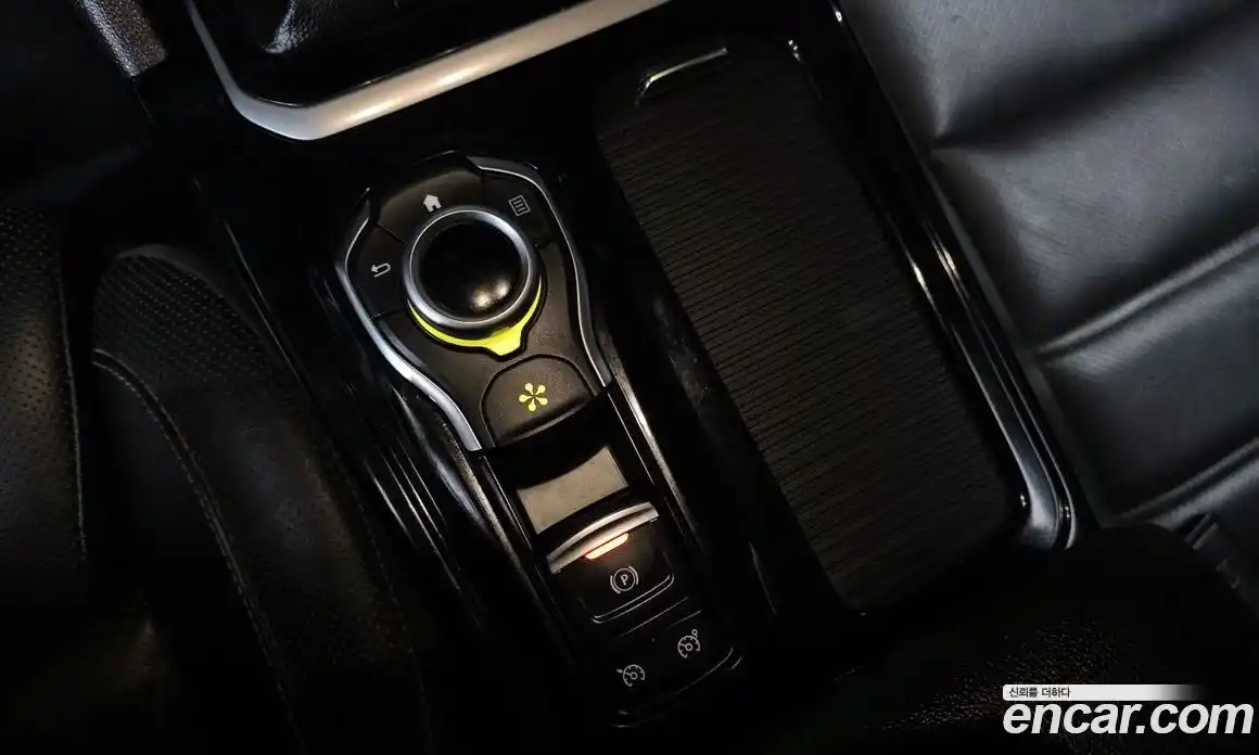 Renault SM6 2018 2.0 гидро в Москве № 2055328, фото 24