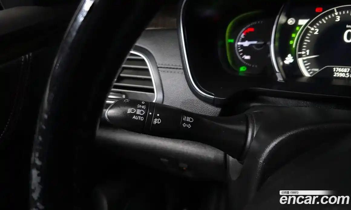 Renault SM6 2018 2.0 гидро в Москве № 2055328, фото 26