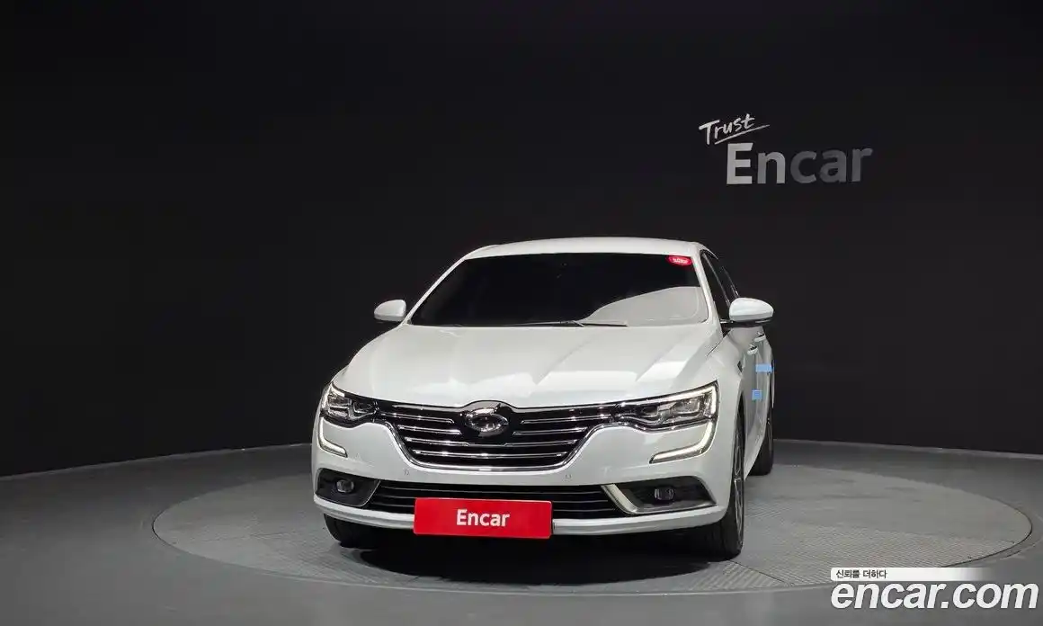 Renault SM6 2018 2.0 гидро в Москве № 2055328, фото 3