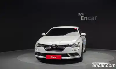 Renault SM6 2018 2.0 гидро в Москве № 2055328, миниатюра 3