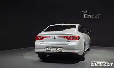 Renault SM6 2018 2.0 гидро в Москве № 2055328, миниатюра 4