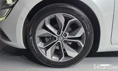 Renault SM6 2018 2.0 гидро в Москве № 2055328, миниатюра 5
