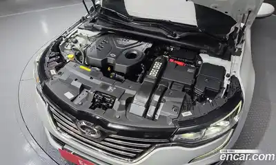 Renault SM6 2018 2.0 гидро в Москве № 2055328, миниатюра 6