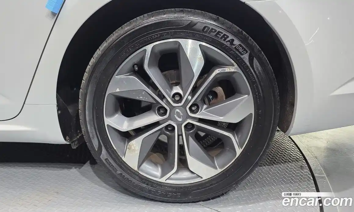 Renault SM6 2018 2.0 гидро в Москве № 2055328, фото 7