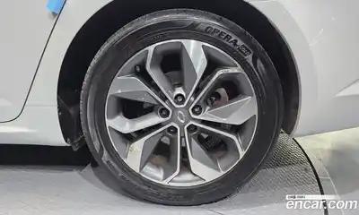 Renault SM6 2018 2.0 гидро в Москве № 2055328, миниатюра 7