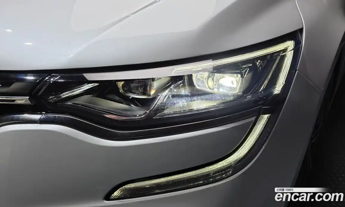 Renault SM6 2018 2.0 гидро в Москве № 2055328, фото 8
