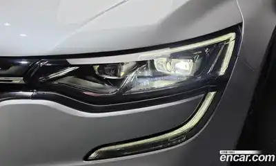 Renault SM6 2018 2.0 гидро в Москве № 2055328, миниатюра 8