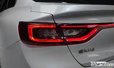 Renault SM6 2018 2.0 гидро в Москве № 2055328, миниатюра 9