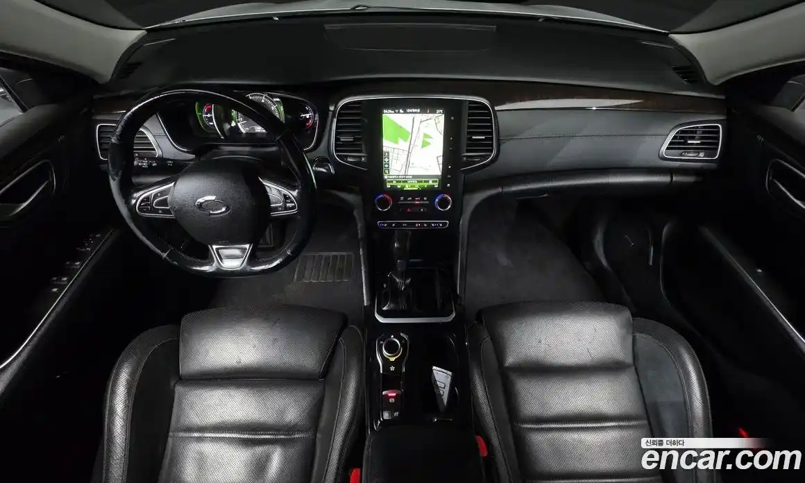 Renault SM6 2018 2.0 гидро в Москве № 2055328, фото 10