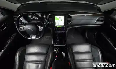 Renault SM6 2018 2.0 гидро в Москве № 2055328, миниатюра 10