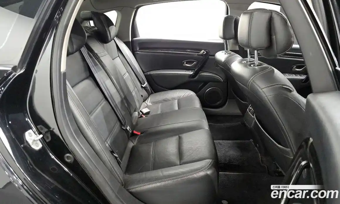 Renault SM7 2014 2.5 гидро в Москве № 2055519, фото 11