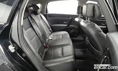 Renault SM7 2014 2.5 гидро в Москве № 2055519, миниатюра 11