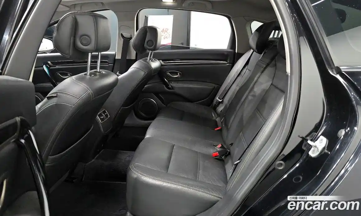 Renault SM7 2014 2.5 гидро в Москве № 2055519, фото 12