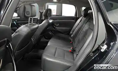 Renault SM7 2014 2.5 гидро в Москве № 2055519, миниатюра 12