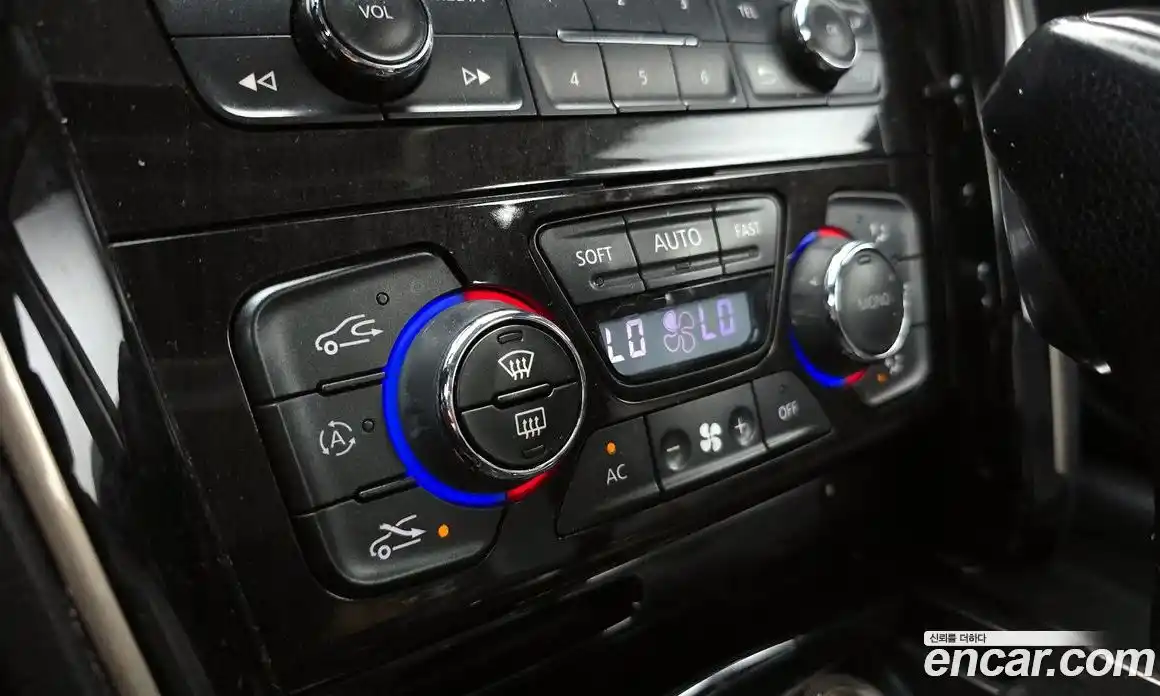 Renault SM7 2014 2.5 гидро в Москве № 2055519, фото 16