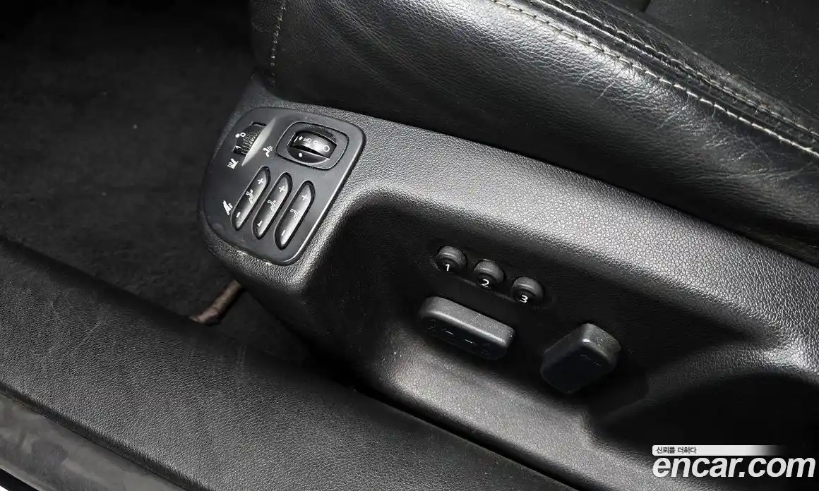 Renault SM7 2014 2.5 гидро в Москве № 2055519, фото 17