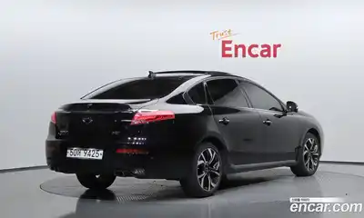 Renault SM7 2014 2.5 гидро в Москве № 2055519, миниатюра 2