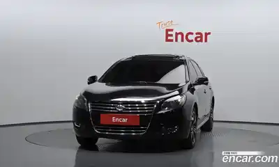 Renault SM7 2014 2.5 гидро в Москве № 2055519, миниатюра 3
