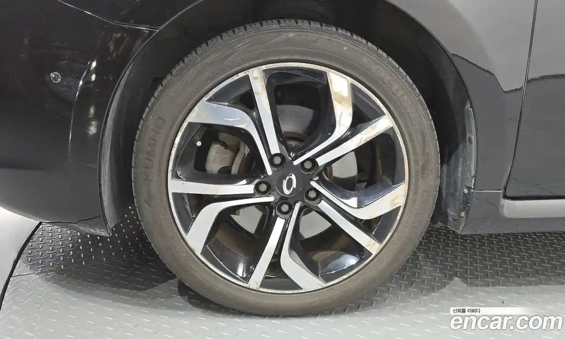 Renault SM7 2014 2.5 гидро в Москве № 2055519, фото 5