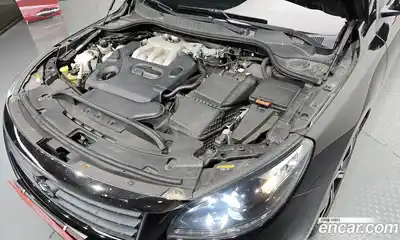 Renault SM7 2014 2.5 гидро в Москве № 2055519, миниатюра 6