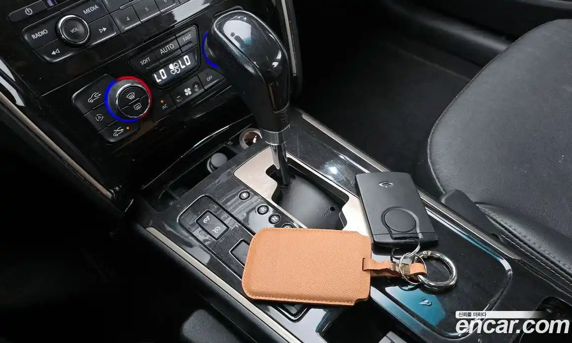 Renault SM7 2014 2.5 гидро в Москве № 2055519, фото 9