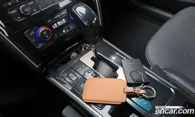 Renault SM7 2014 2.5 гидро в Москве № 2055519, миниатюра 9