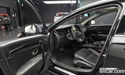 Renault SM7 2014 2.5 гидро в Москве № 2055519, миниатюра 10
