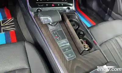 Audi A6 2021 2.0 гидро в Москве № 2055981, миниатюра 12