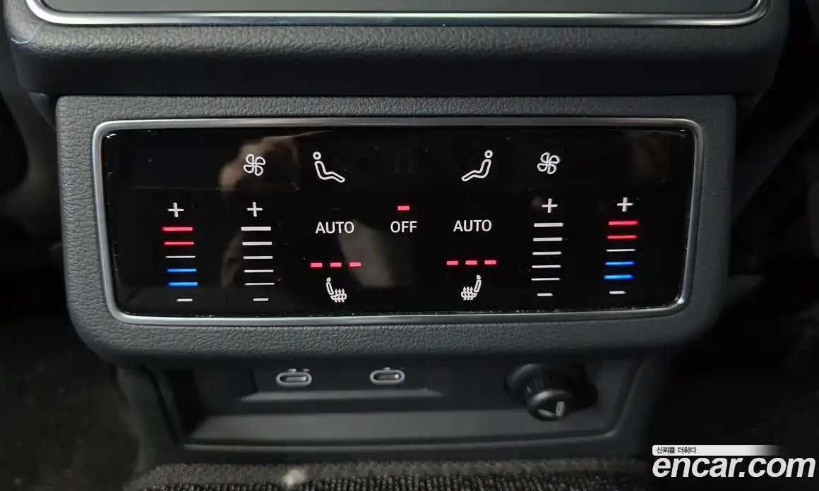 Audi A6 2021 2.0 гидро в Москве № 2055981, фото 24