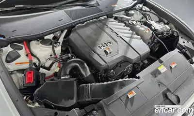 Audi A6 2021 2.0 гидро в Москве № 2055981, миниатюра 6