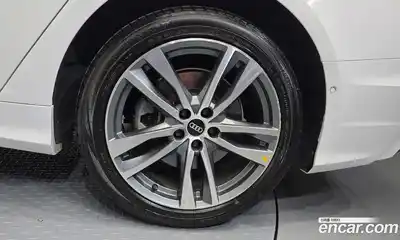 Audi A6 2021 2.0 гидро в Москве № 2055981, миниатюра 7