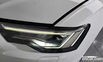Audi A6 2021 2.0 гидро в Москве № 2055981, миниатюра 8