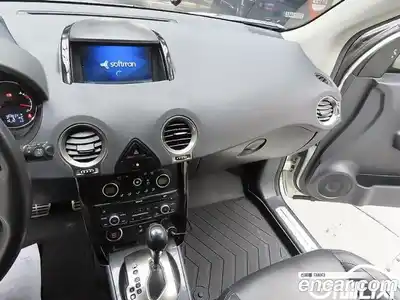 Renault QM5 2014 2.0 гидро в Москве № 2056247, миниатюра 12