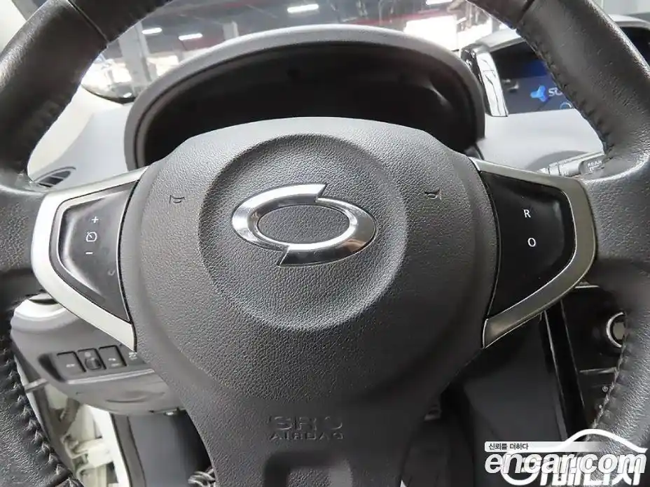 Renault QM5 2014 2.0 гидро в Москве № 2056247, фото 14