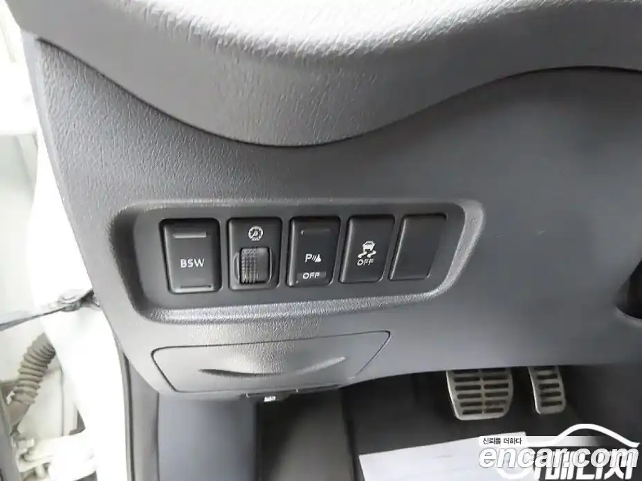 Renault QM5 2014 2.0 гидро в Москве № 2056247, фото 18